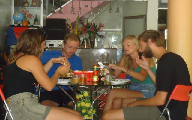 Anh Linh Hotel