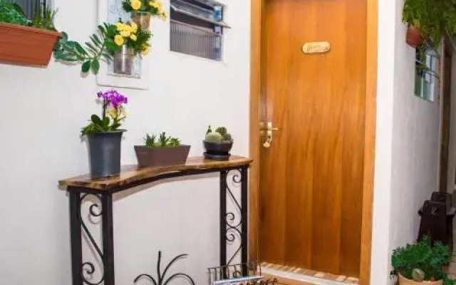 Suítes para fins de semana