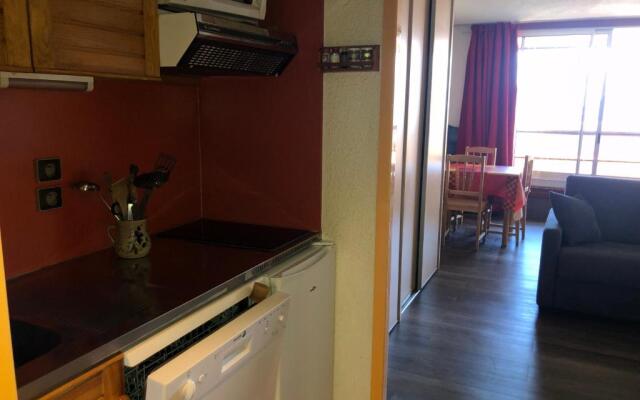 Appartement 6 Couchages Piau Engaly Pied De Pistes