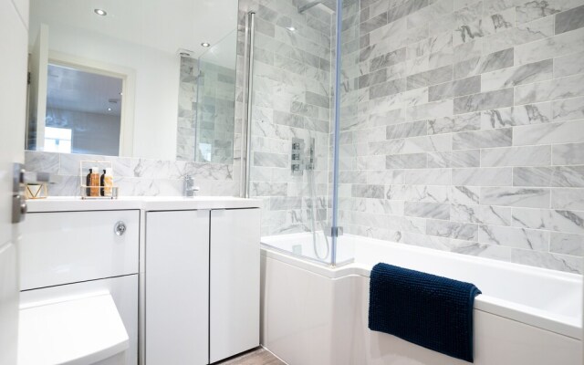 Kings Lodge by Deardon Properties