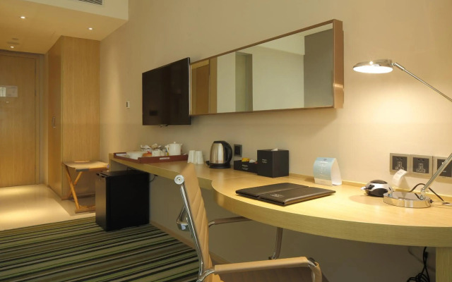 Mercure Nanchang Sunac