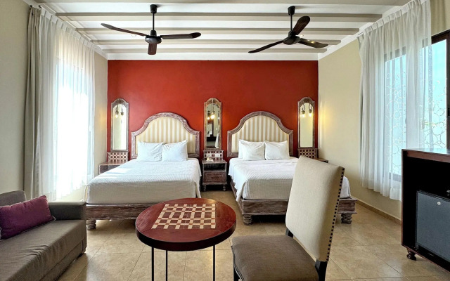 Casa Italia Luxury Guest House - Adults Only