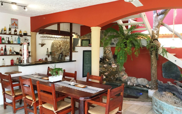 Cabrera Chalet