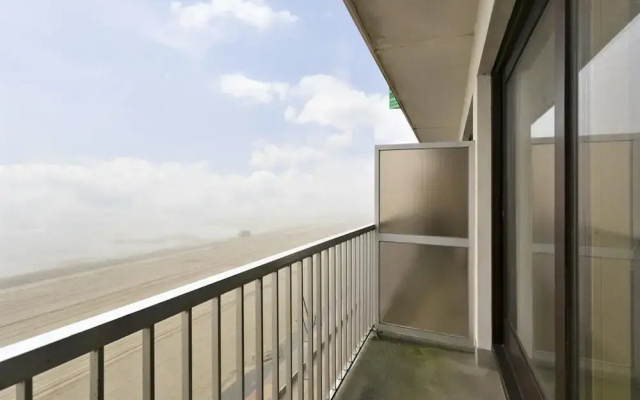 Apartment in Blankenberge