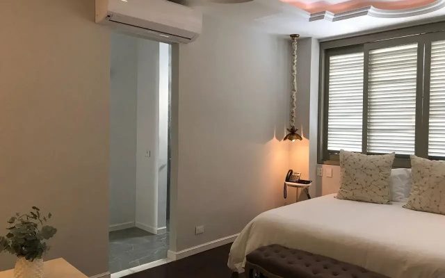 Hotel Monaguillo de Getsemani