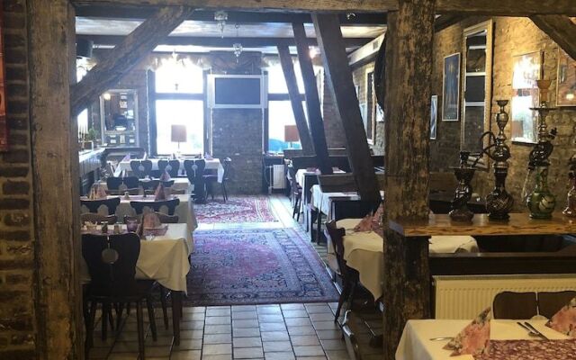 Hotel Restaurant Soers