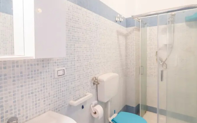 Charm Of Ortigia Central Flat