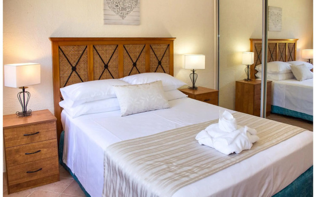 Clifton Sands Holiday Apartments