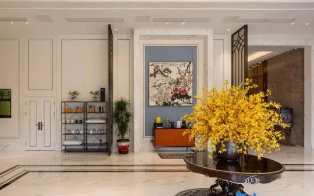 Vienna International Hotel (Shanwei Xinli Central Plaza )