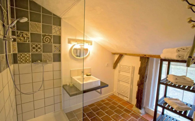 La Maison Dhôtes du Résinier