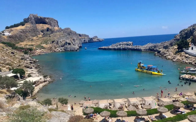 Villa Poseidon