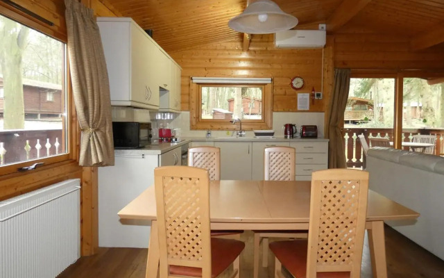 Haven Lodge