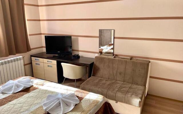Apartman Janosevic 2