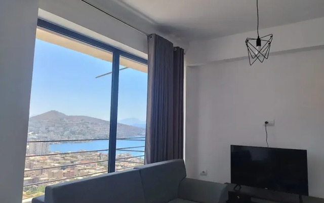Horizon Hill Apartments