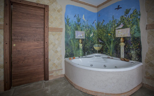 Hotel del Sole