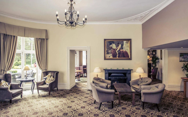 Brandon Hall Hotel and Spa