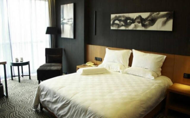 Zhangjiajie Biway Fashion Hotel