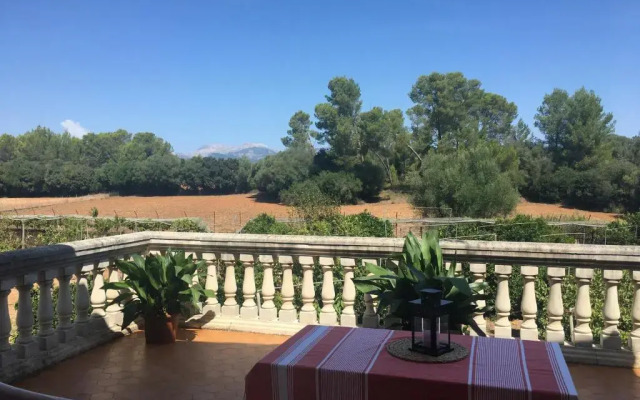 Finca Sa Cova de Mallorca