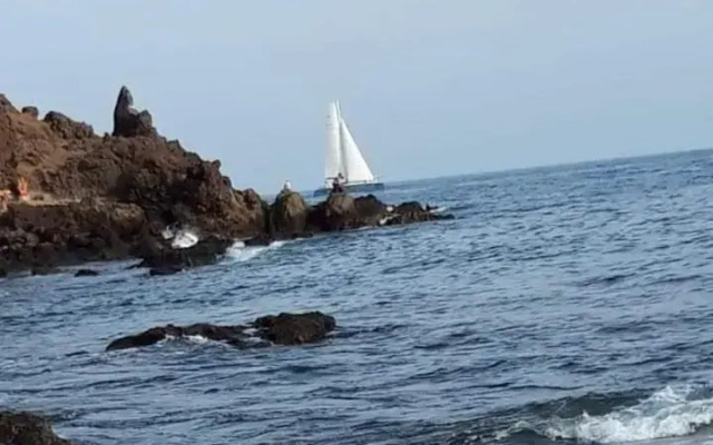 Rincón Mirador Risco Verde
