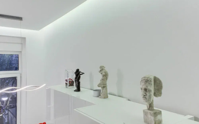 Palace Porta Argentea - Adults only