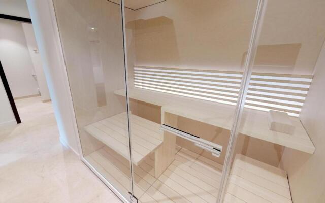 White Pearl Apartment 0.12