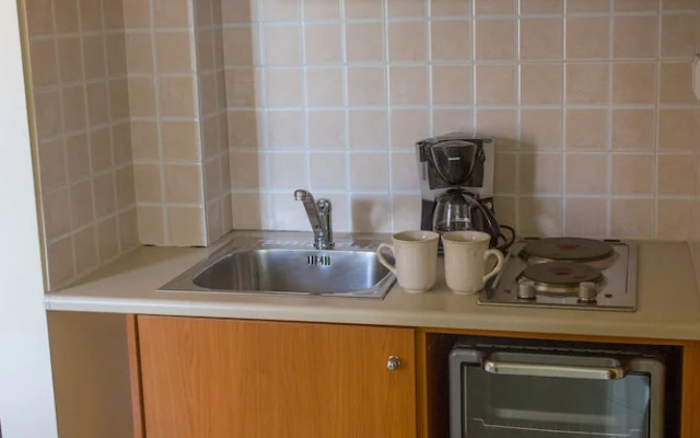 Gianna Apartments