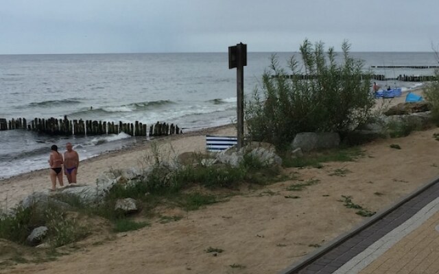 Domki Letniskowe Amelia