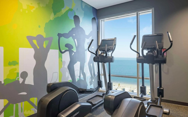 Hampton By Hilton Kuwait Salmiya