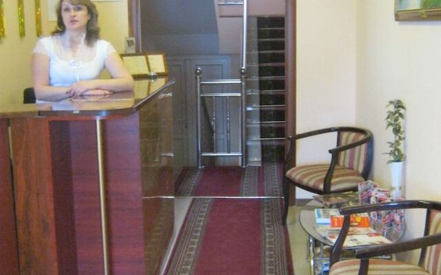 Hotel Ajour