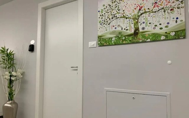 Casa Armonia Sulmona Apartment