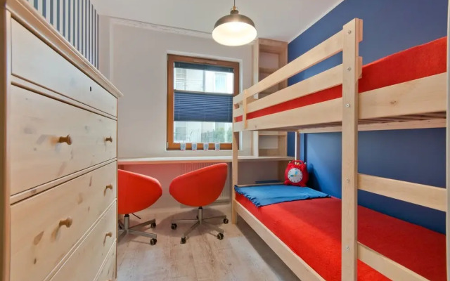 Imperial Apartments - Adriatic II