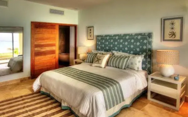 Sotogrande Sma Cap Cana