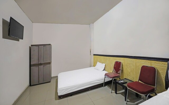 Hotel O Penginapan Metro Parepare