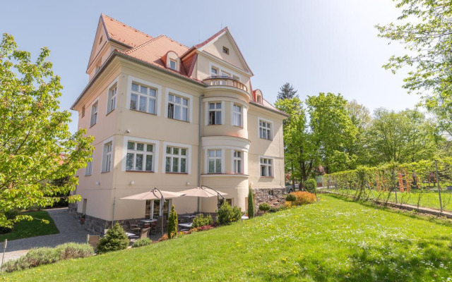 Hotel Villa Beatika