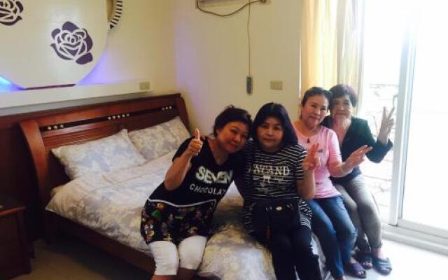 Residence Of The Bed And Breakfast