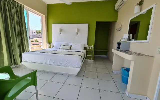 Hotel Casa Mia