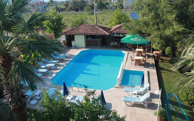 Hotel Dalyance