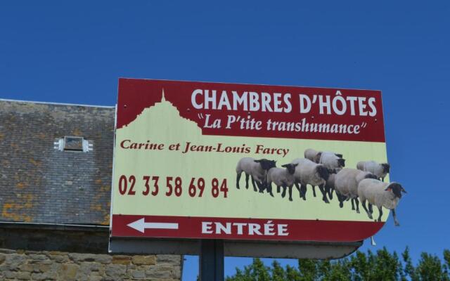 Chambres dHôtes Farcy