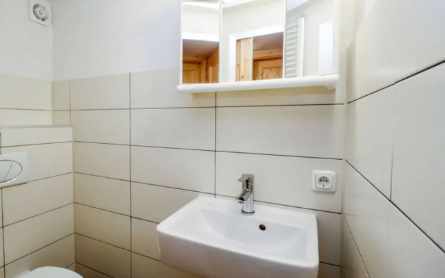 Apartment Fuchsbau Grünau im Almtal