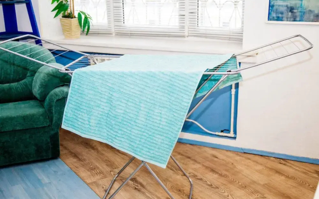 Апартаменты на Сретенском бульваре