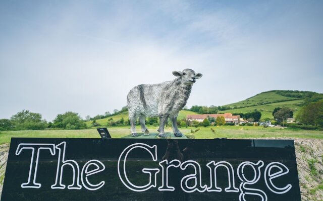 The Grange