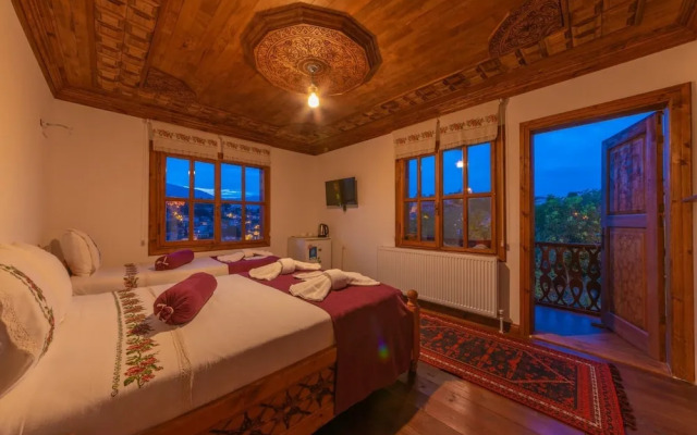 Manzara Konak Otel