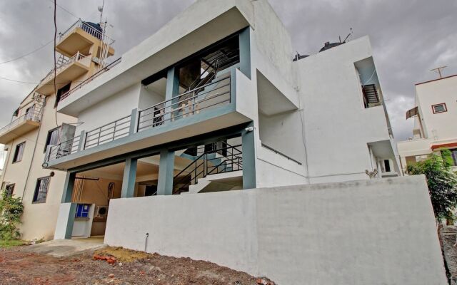 Gsn Residency by OYO Rooms