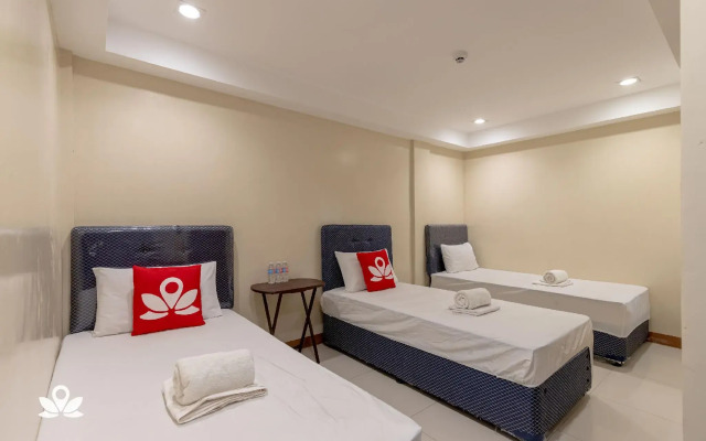 G Hotel La Union