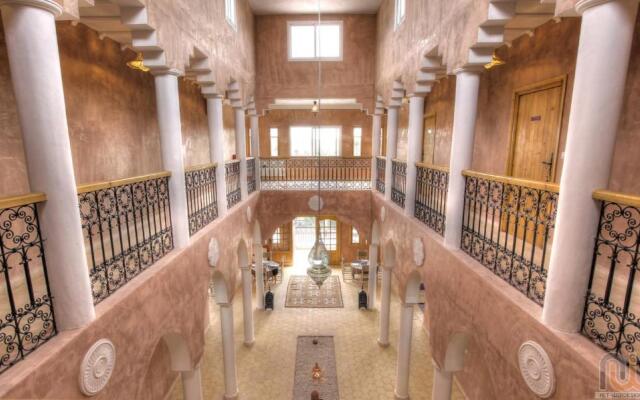 Riad Dar Bab Todra