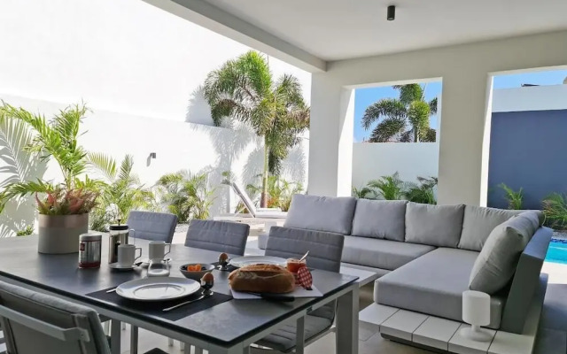 Tuscany Residence Aruba