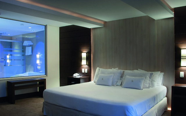 Master Gramado Hotel