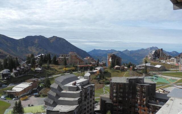 Appartement Avoriaz, 2 pièces, 4 personnes - FR-1-634-53