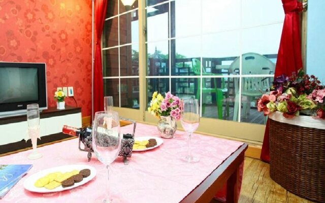 Solvaram Pension
