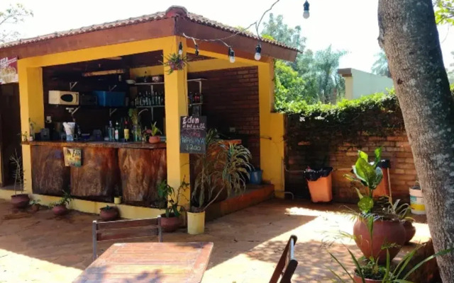 MyHotel Eco Lodge